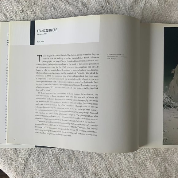 Book | Afterwards: Contemporary Photography Confronting the Past - Picture 7 of 13